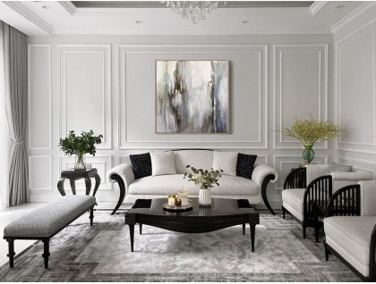 Công trình biệt thự anh Hùng